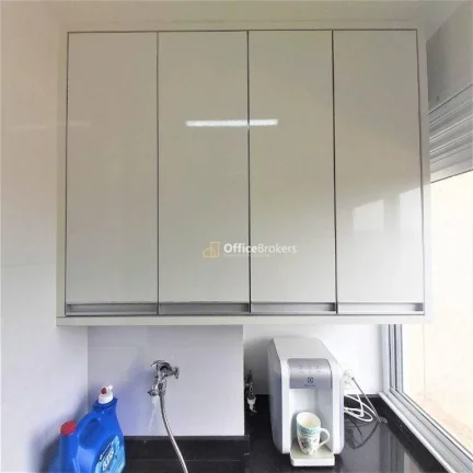 Imagem Apartamento à Venda em Cotia - Condomínio Le Mont II