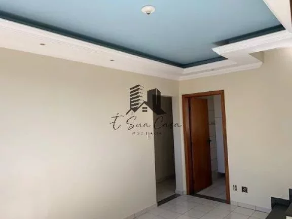Imagem Cobertura 3 quartos - Bairro Conjunto Água Branca - Contagem/MG