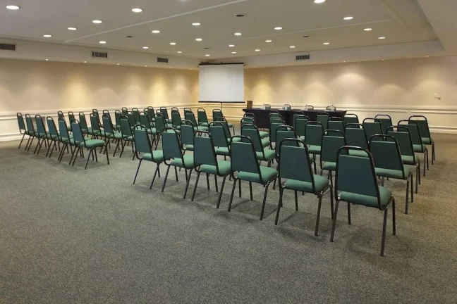 Imagem Flat disponível para locação no Transamérica Classic Higienópolis, com 40m², 1 dormitório e 1 vaga