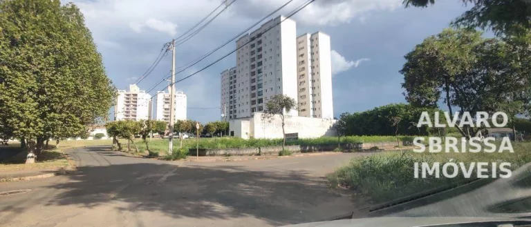 Imagem Terreno comercial ou residencial em à venda em avenida do Jardim Padre Bento - Itu/SP - 2.560 m2 - Estuda permuta e propostas