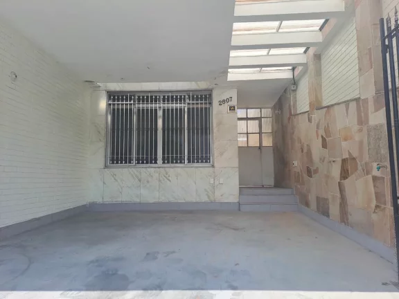 Imagem CASA RESIDENCIAL em São Paulo - SP, Santana
