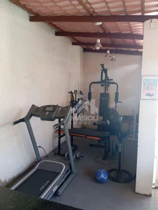 Imagem Casa com 3 dormitórios à venda, 180 m² por R$ 850.000 - Araçás - Vila Velha/ES
