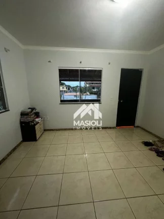 Imagem Casa à venda, 170 m² por R$ 700.000,00 - Balneário Ponta da Fruta - Vila Velha/ES