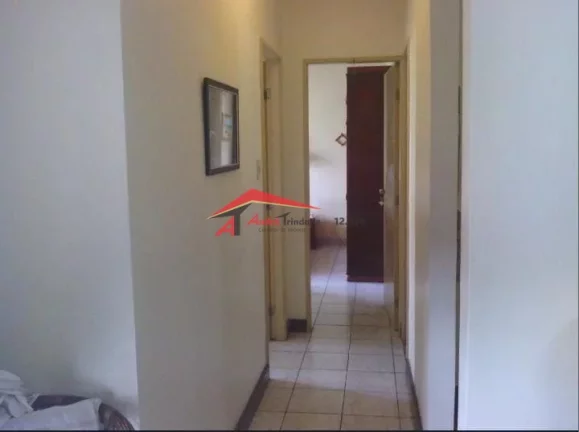 Imagem APARTAMENTO EM BROTAS 2/4 NASCENTE