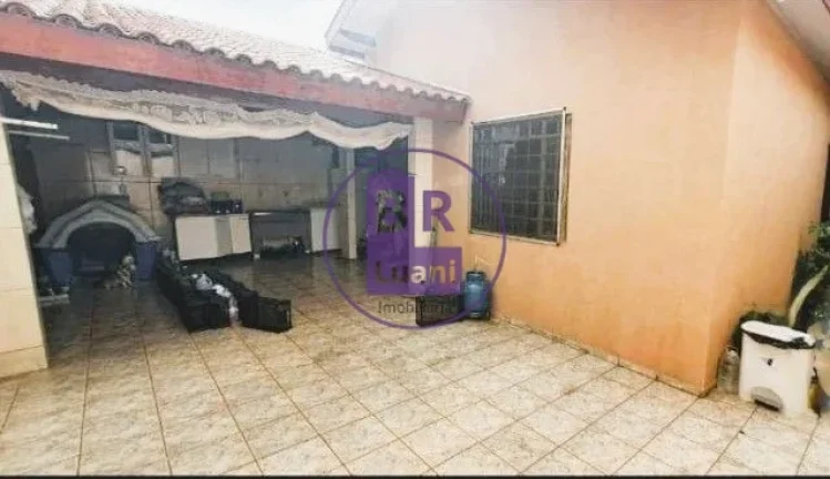 Imagem Casa a venda na zona norte