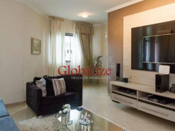 Imagem Casa 3 dormitíorios com área gourmet com área gourmet, no bairro Aparecida em Santos por R$1.350.000