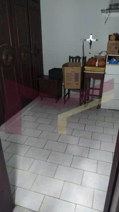 Imagem Casa em rua pública