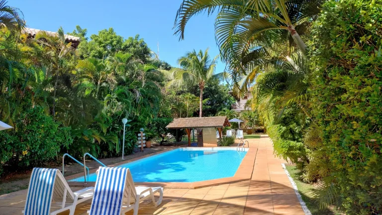 Imagem Excelente apartamento em Praia do Forte, Mata de São João - Próximo a vila de Praia do Forte