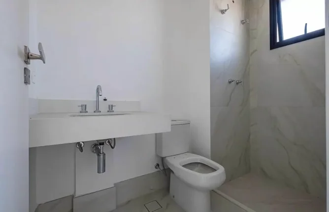 Imagem APARTAMENTO RESIDENCIAL em São Paulo - SP, Pinheiros