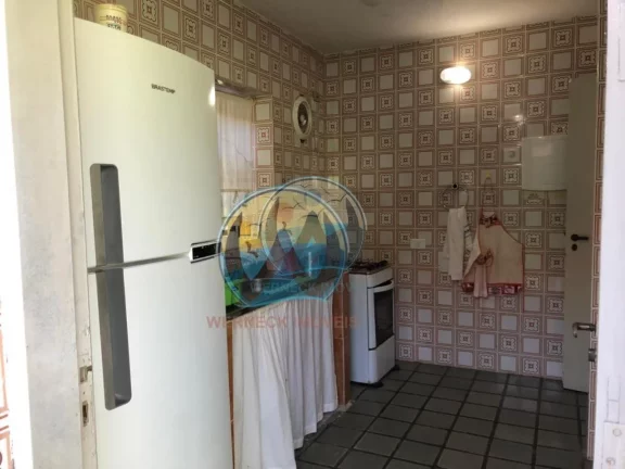 Imagem Imperdível oportunidade: Casa à venda em Ubatuba-SP, bairro Toninhas, 3 quartos, 1 suíte, 2 salas, 3 banheiros, 5 vagas e 178m².
