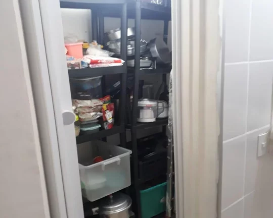 Imagem Apartamento com 3 dormitórios sendo 1 suite