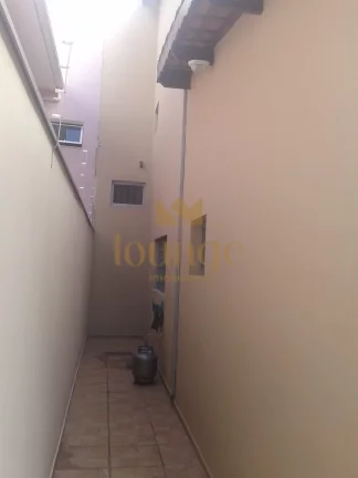 Imagem Casa à venda em Jd. Rosália Alcolea Zona Norte - Sorocaba/SP