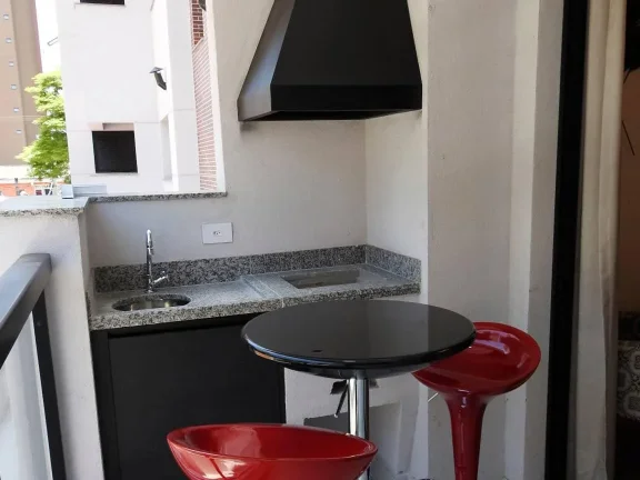 Imagem Apartamento para Venda em Santo André / SP no bairro Jardim