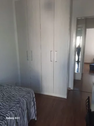 Imagem Sobrado com 3 dormitórios, 110 m² - venda por R$ 770.000,00 ou aluguel por R$ 4.410,00/mês - Conjunto Residencial Irai - Suzano/SP