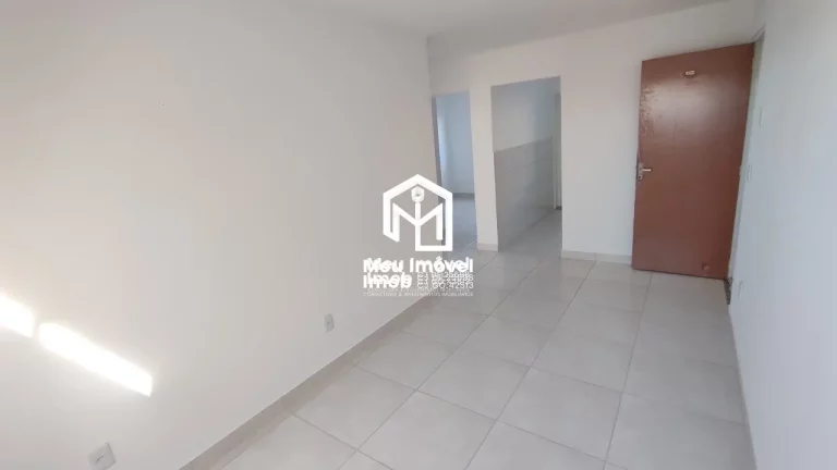Imagem Parque Alvorada I Luziânia APTO 2 Quartos 1 Vaga 57m² Área de Serviço Térreo