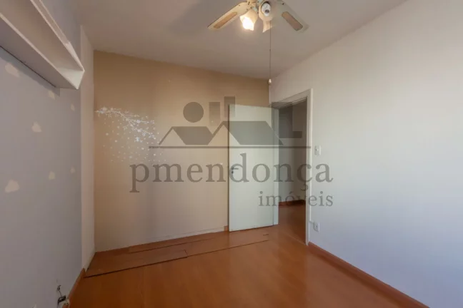 Imagem Perdizes, apartamento reformado com 89m² com 3 quartos (1 suíte) e 1 vaga.