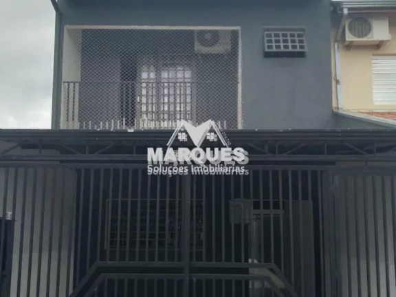 Imagem Sobrado para Venda no bairro Jardim Viel em Sumaré