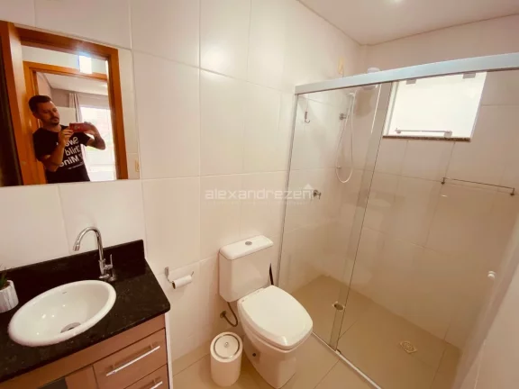 Imagem Cob. duplex 4 dormitórios - 2 Apartamentos