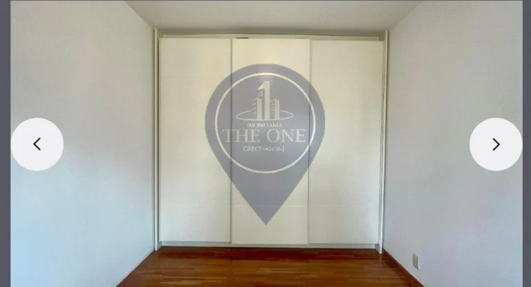 Imagem Apartamento à venda em São Paulo-SP, Pinheiros: 1 quarto, 1 sala, 1 banheiro, 1 vaga, 49m². Venha conferir!