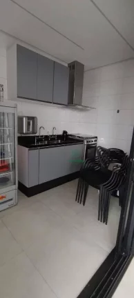 Imagem Sobrado com 3 dormitórios à venda, 232 m² por R$ 950.000,00 - Jardim Luciara - Guarulhos/SP