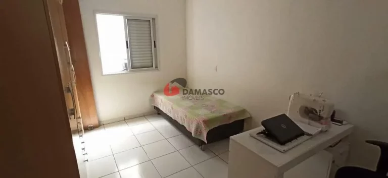 Imagem Apartamento 3 dormitórios 1 suíte - terreo