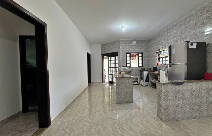 Imagem Oportunidade Imperdível! Casa T?(C)rrea no Bairro São Lourenço - Bertioga