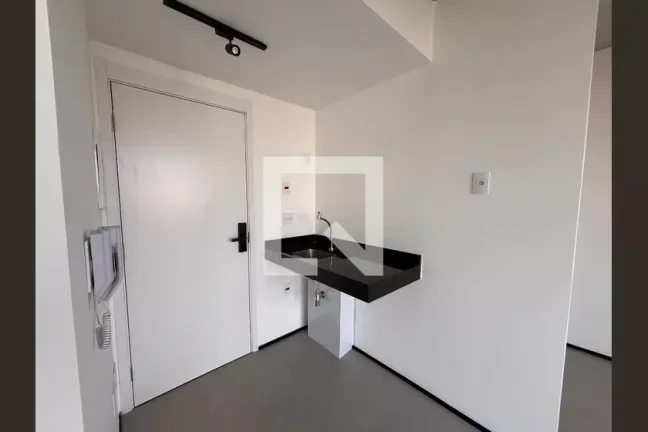 Imagem Apartamento à Venda - Vila Mariana, 1 Quarto, 33 m2