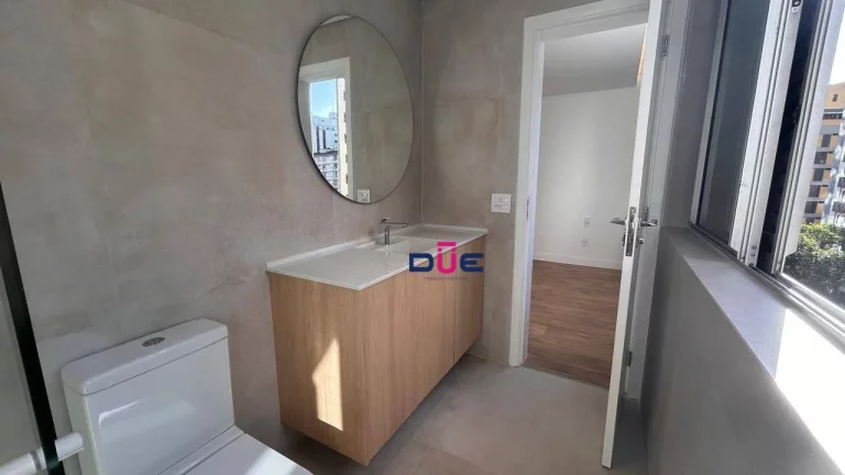 Imagem Apartamento com 3 dormitórios à venda, 186 m² por R$ 2.290.000,00 - Boqueirão - Santos/SP