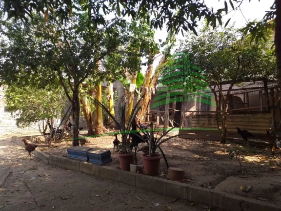 Imagem Terreno para Venda em Limeira, Jardim São Pedro