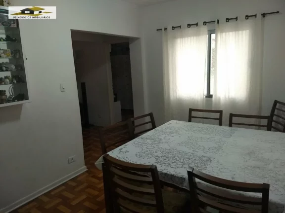 Imagem Apartamento Padrão para Venda em Aclimação São Paulo-SP