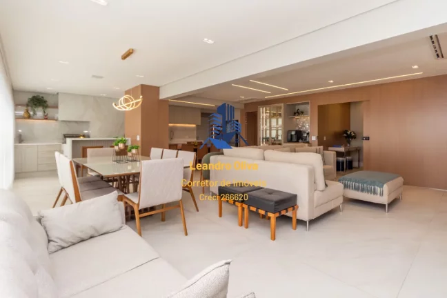Imagem High Santa Cruz - Apartamento em Vila Mariana, São Paulo/SP