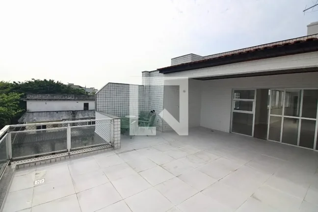 Imagem Apartamento à Venda - Recreio, 4 Quartos, 188 m2