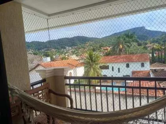 Imagem Cobertura à venda em Niterói, Piratininga, com 4 quartos, 252m2