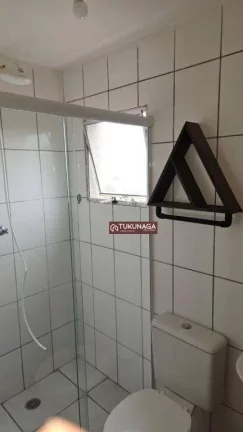 Imagem Apartamento com 2 quartos à venda, 60 m² por R$ 329.000 - Parque Continental II - Guarulhos/SP