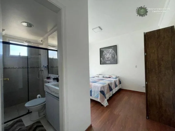 Imagem Apartamento com 3 dormitórios à venda, 159 m² por R$ 1.075.000,00 - Vila Assunção - Praia Grande/SP