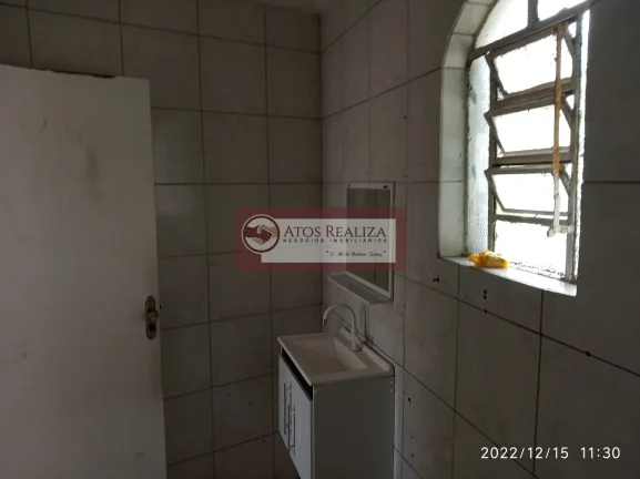 Imagem Casa em Raposo Tavares - São Paulo