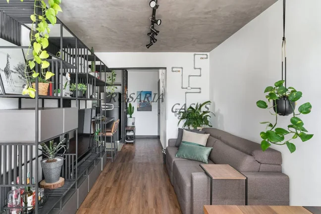 Imagem VENDO APTO R.VIEIRA DE MORAES