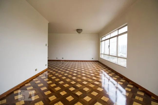 Imagem Apartamento à Venda - Aclimação, 3 Quartos, 180 m2