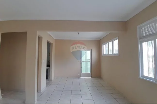 Imagem Casa com 6 Quartos à venda, 290m² - Engenho Novo, Rio de Janeiro.