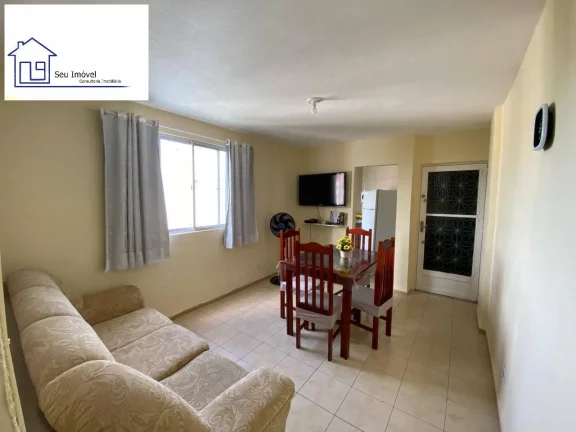 Imagem OPORTUNIDADE! VENDO APARTAMENTO 2 QUARTOS MOBILIADO EM JACAREPAGUÁ