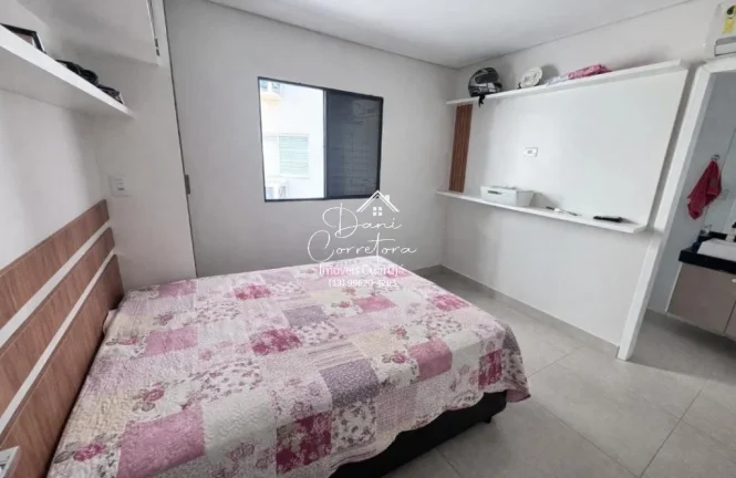 Imagem CASA Residencial em GUARUJÁ - SP, ENSEADA