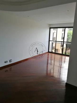 Imagem Apartamento à venda em Campinas, Jardim das Paineiras, com 3 quartos, 116m2