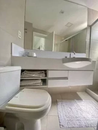 Imagem APARTAMENTO RESIDENCIAL em VITÓRIA - ES, PRAIA DO CANTO