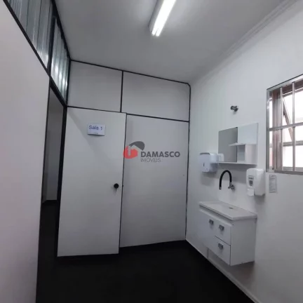 Imagem Casa comercial à venda, Rudge Ramos, São Bernardo do Campo, SP