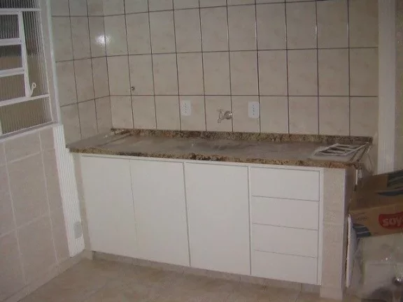 Imagem Sobrado à venda no bairro Parque das Nações - Santo André/SP