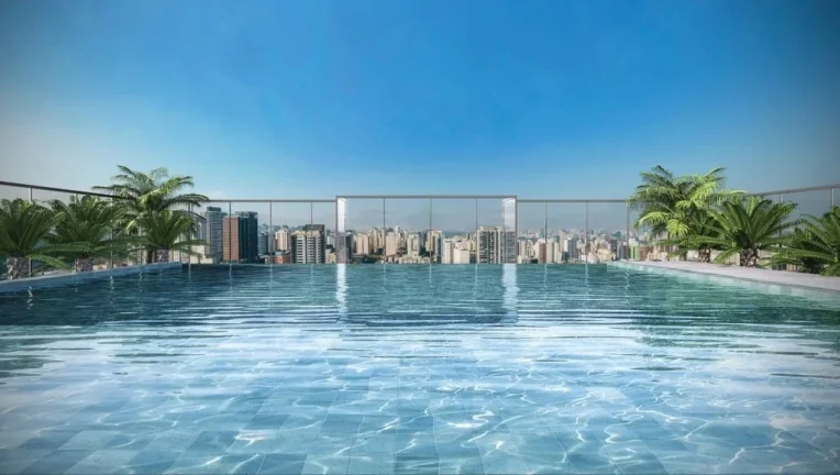 Imagem Um empreendimento completo com toda segurança, conforto e lazer que você merece. Preço e disponib...