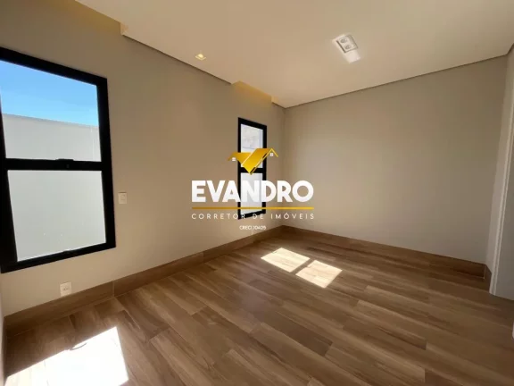 Imagem Casa em Condomínio para Venda em Cuiabá / MT no bairro Jardim Imperial