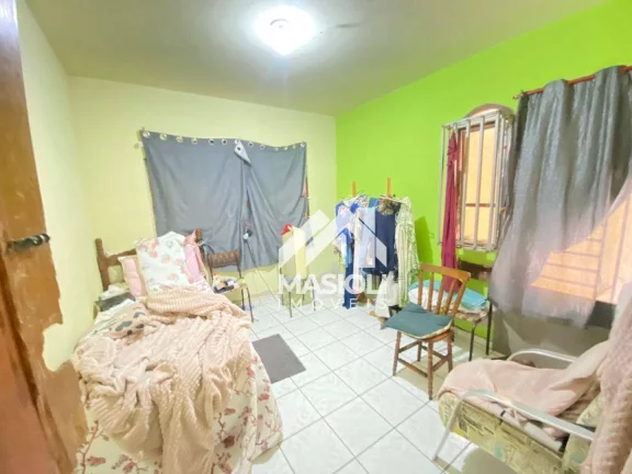 Imagem Casa com 2 dormitórios à venda por R$ 1.000.000,00 - Barra do Jucu - Vila Velha/ES