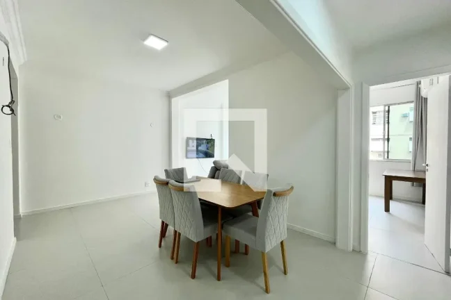 Imagem Apartamento à Venda - Copacabana, 3 Quartos, 100 m2