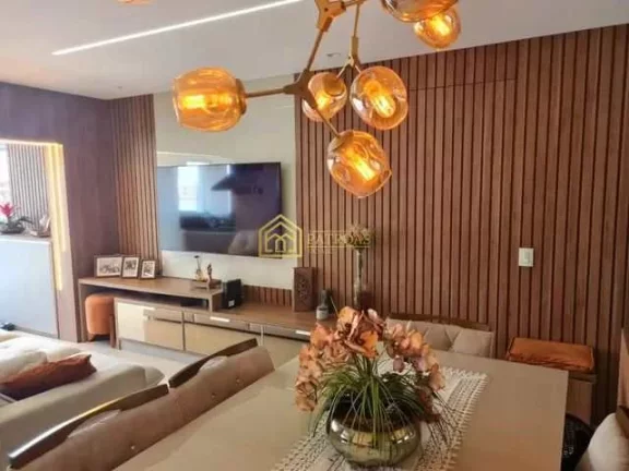 Imagem Apartamento Padrão